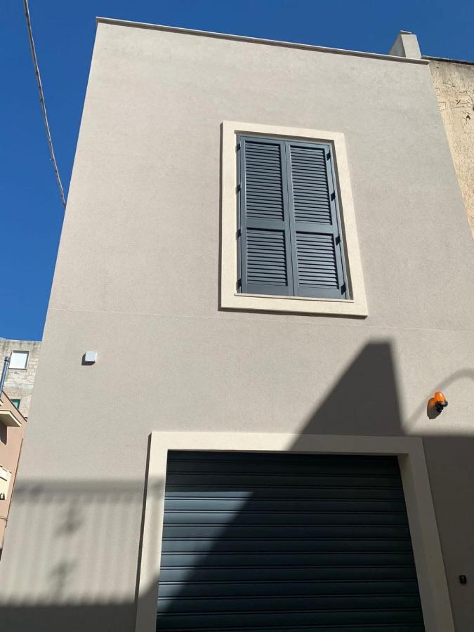 Casa Vacanze Mazara Apartment Mazara del Vallo Exterior photo